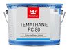 Temathane PC 80 - jednowarstwowa farba poliuretanowa - 10 L